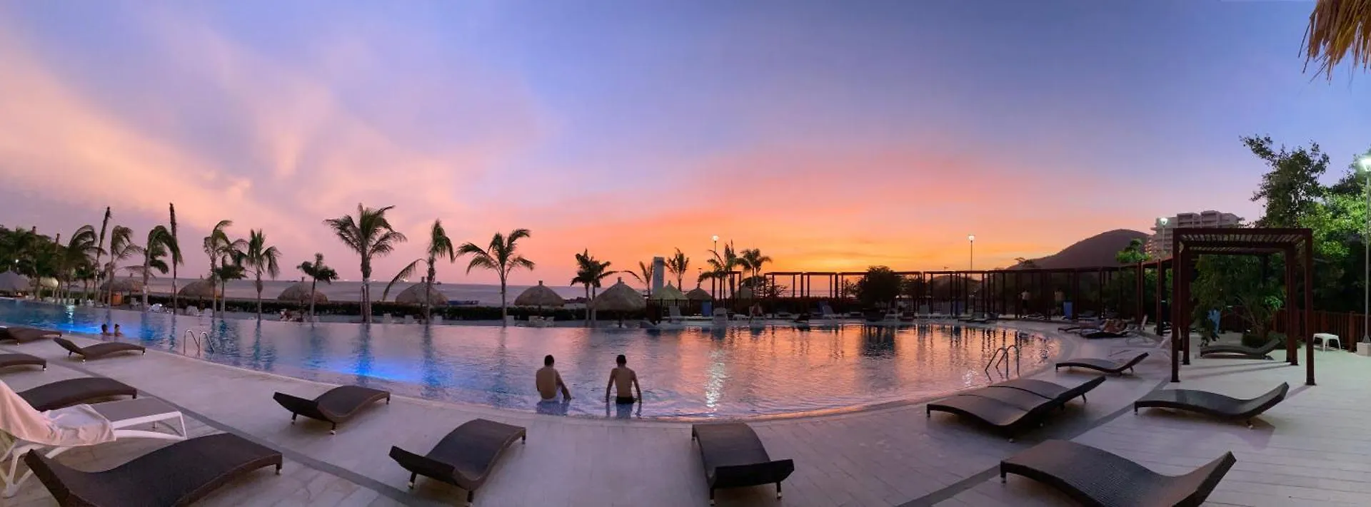 Apartamento En Santa Marta, Pozos Colorados, Samaria Club De Playa