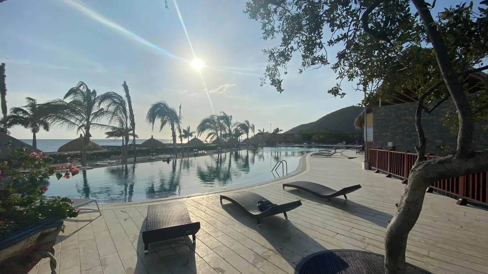 Apartamento En Santa Marta, Pozos Colorados, Samaria Club De Playa Colômbia