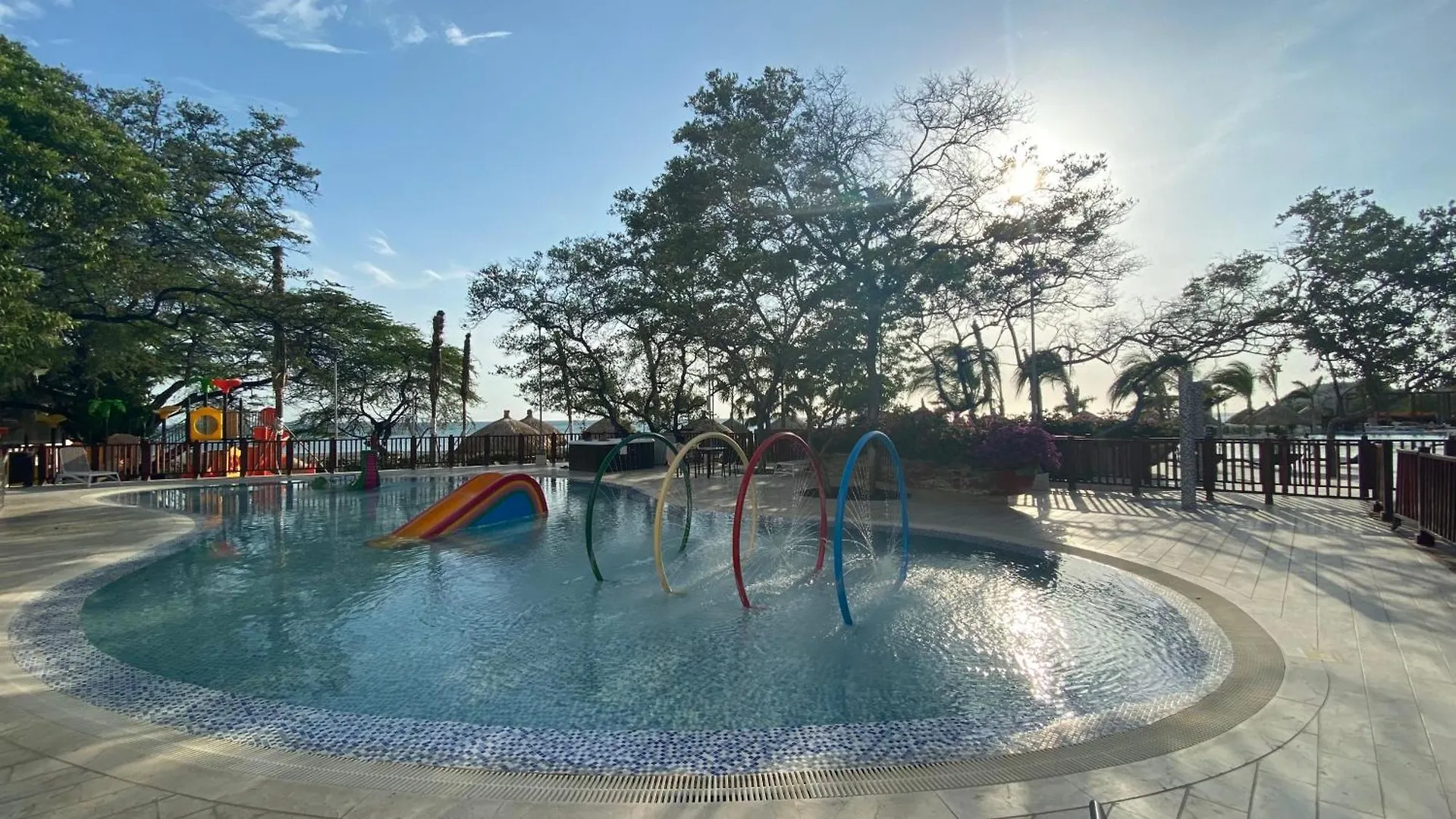 Apartamento En Santa Marta, Pozos Colorados, Samaria Club De Playa Colômbia