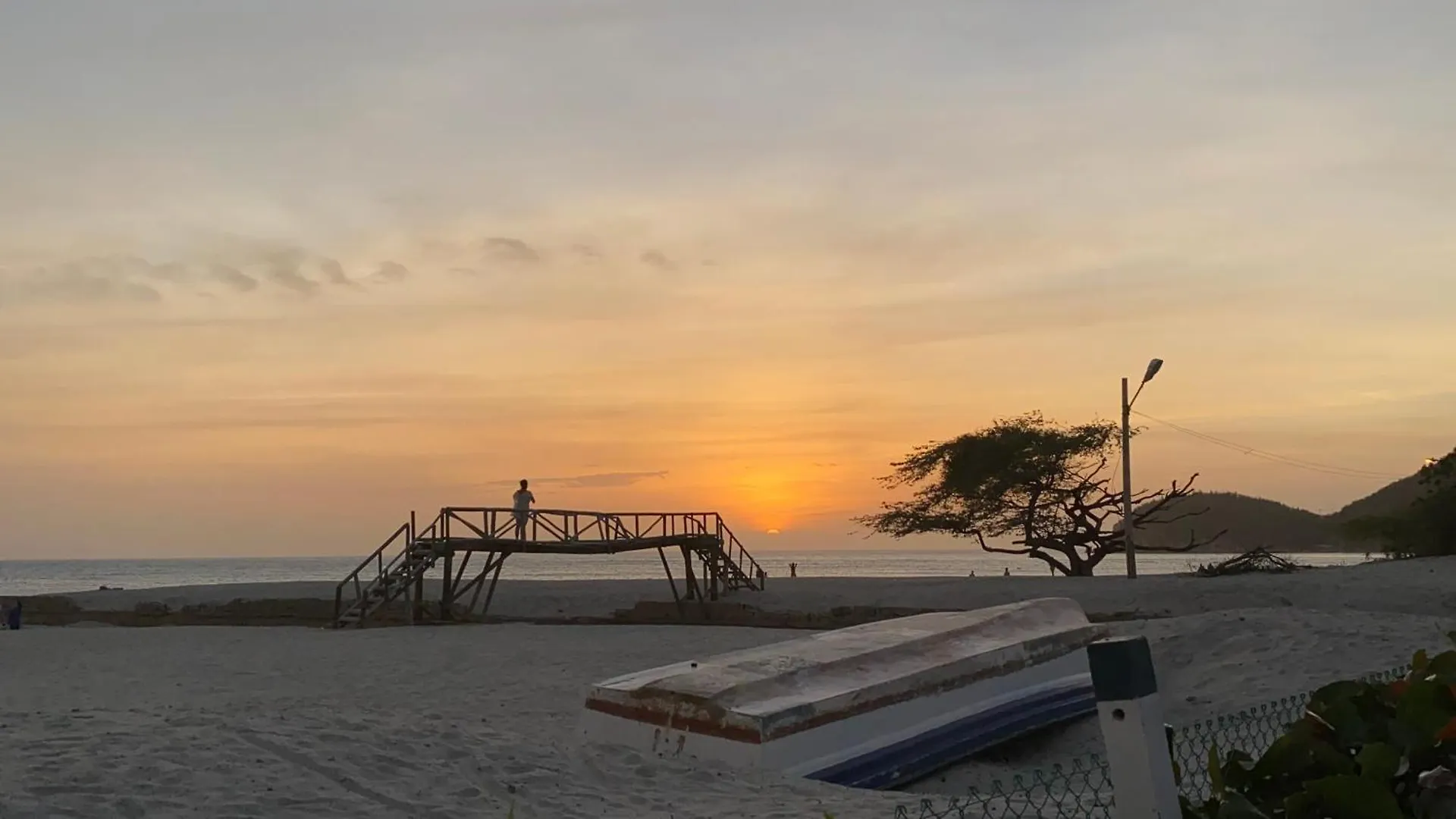 Apartamento En Santa Marta, Pozos Colorados, Samaria Club De Playa  Santa Marta (Magdalena)
