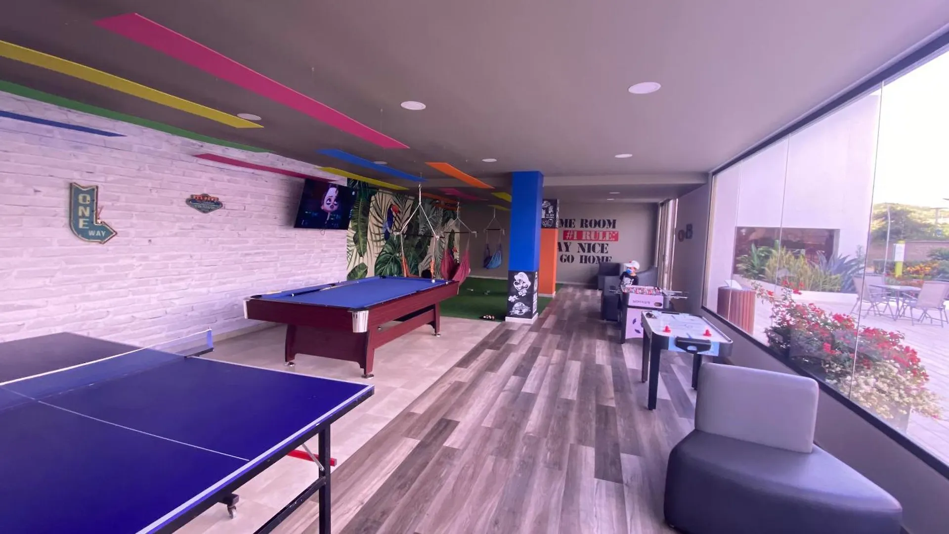 Apartamento En Santa Marta, Pozos Colorados, Samaria Club De Playa Santa Marta (Magdalena)
