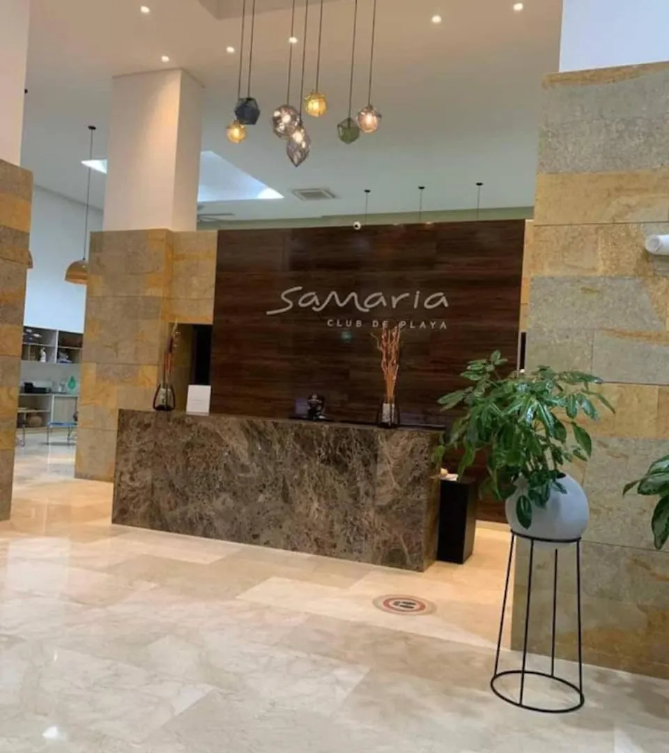 Apartamento En Santa Marta, Pozos Colorados, Samaria Club De Playa 0*, Santa Marta (Magdalena) Colombia