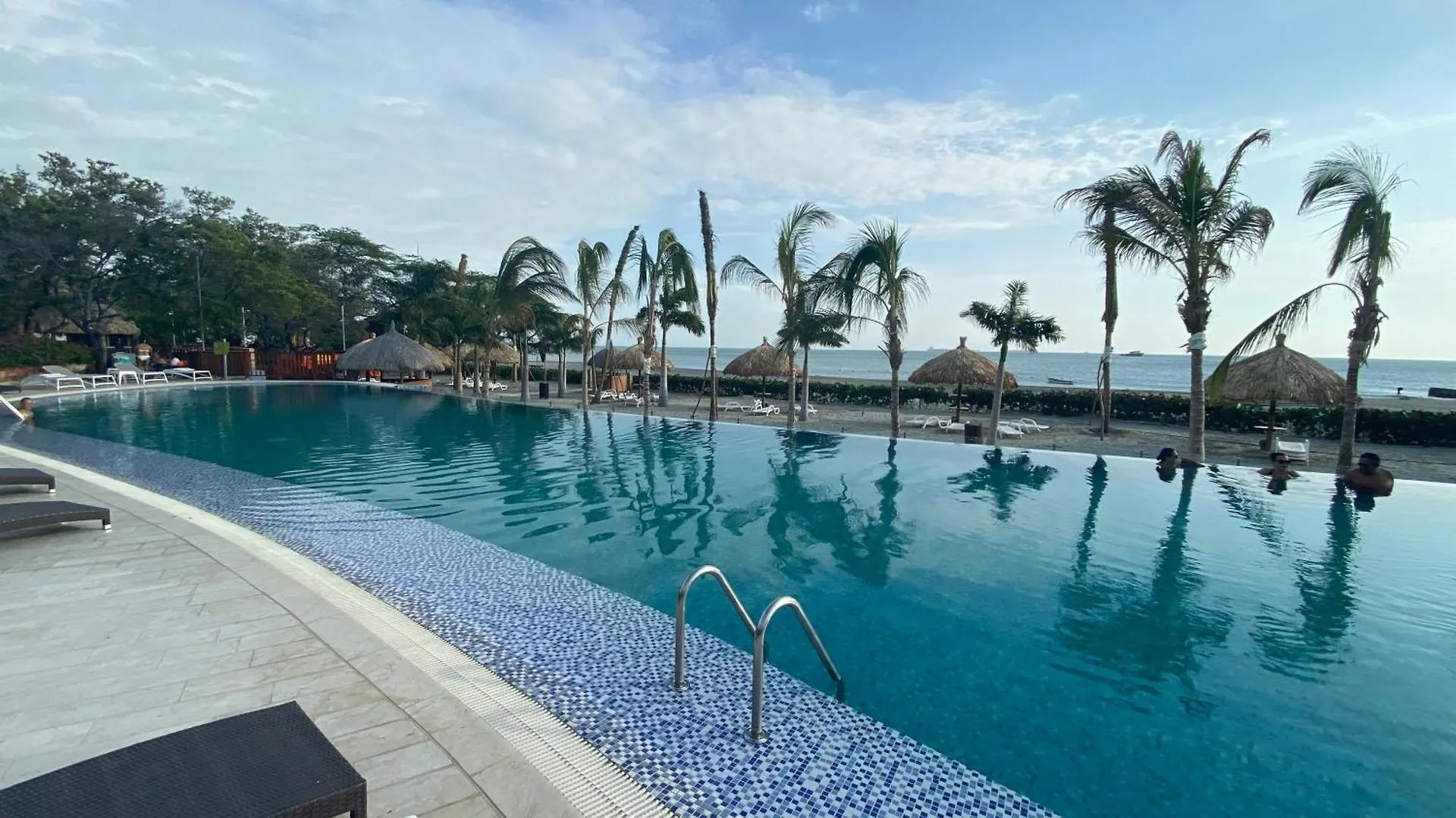 Apartment Apartamento En Santa Marta, Pozos Colorados, Samaria Club De Playa